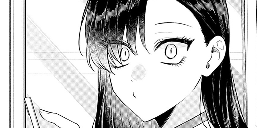 [第7話]みーちゃんは飼われたい