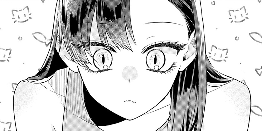 [第20話]みーちゃんは飼われたい