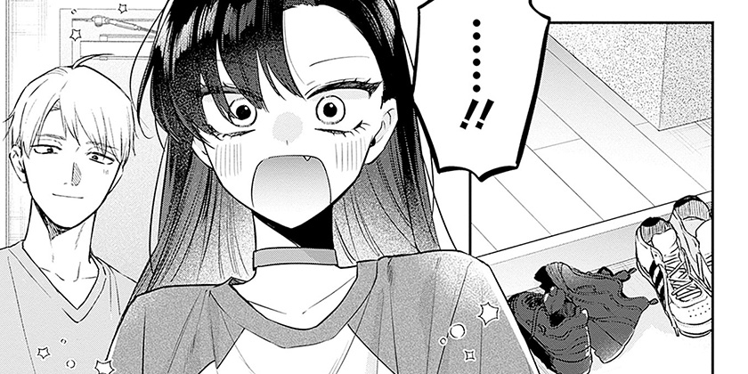 [第21話]みーちゃんは飼われたい