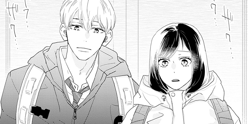 [episode.57-①]太陽よりも眩しい星