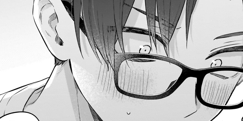 [第15話]姉のともだち