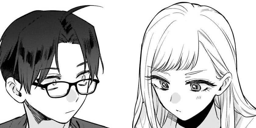 [第18話]姉のともだち