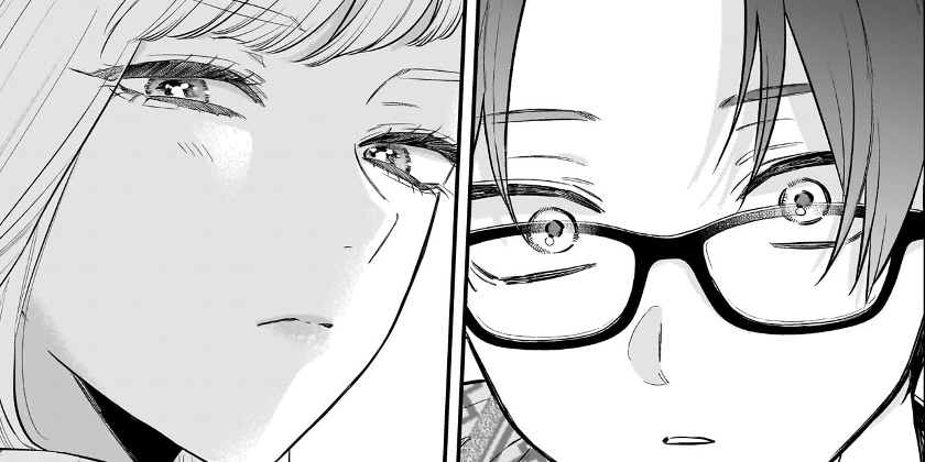 [第26話]姉のともだち