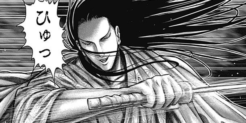 [第12話]GANTZ:E