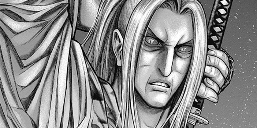 [第15話]GANTZ:E