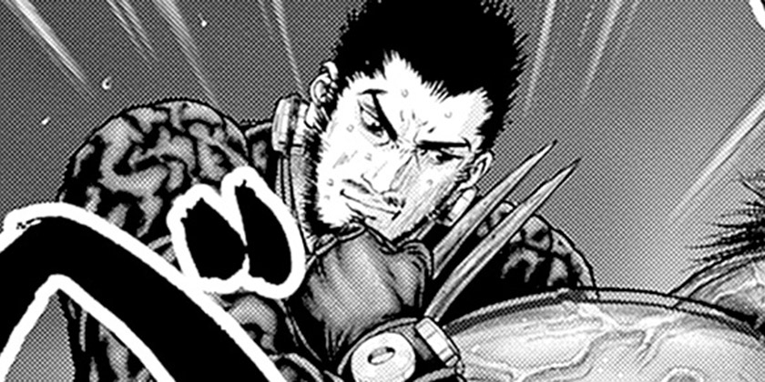 [第80話]GANTZ:E