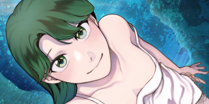 渚、それが君の愛ならば