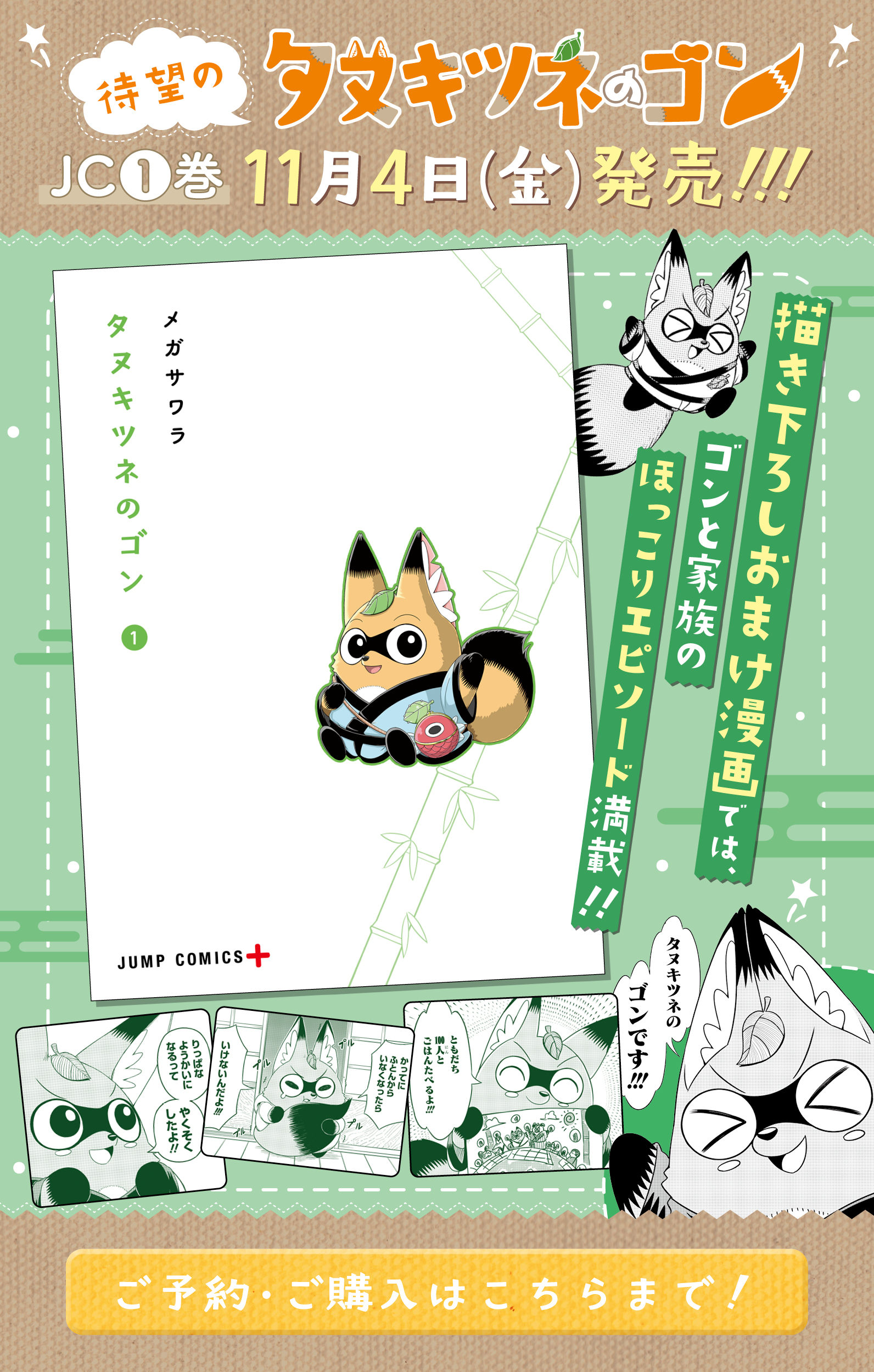 たぬき様 専用ページ 【公式通販】