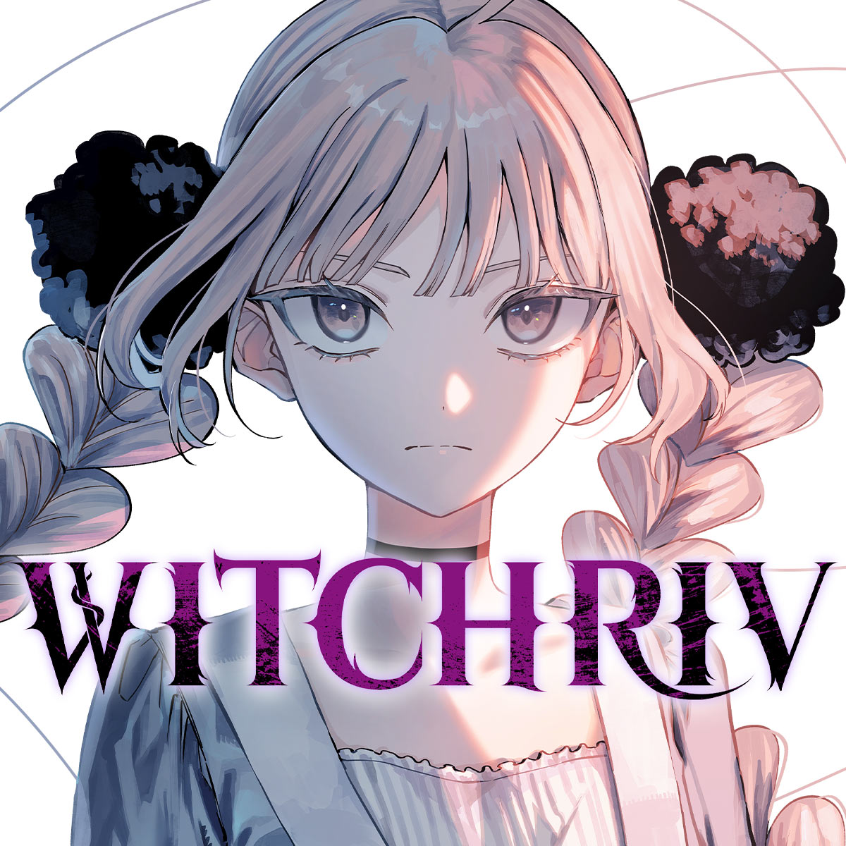 WITCHRIV