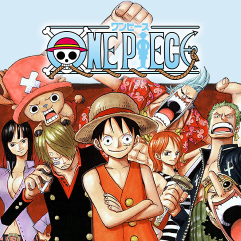 第175話 One Piece 尾田栄一郎 少年ジャンプ