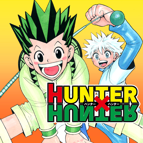 HUNTER×HUNTER 1～37巻《全巻》 - その他