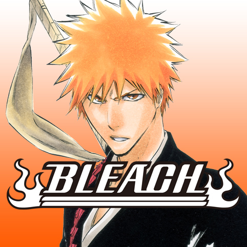 第1話]BLEACH - 久保帯人 | 少年ジャンプ＋