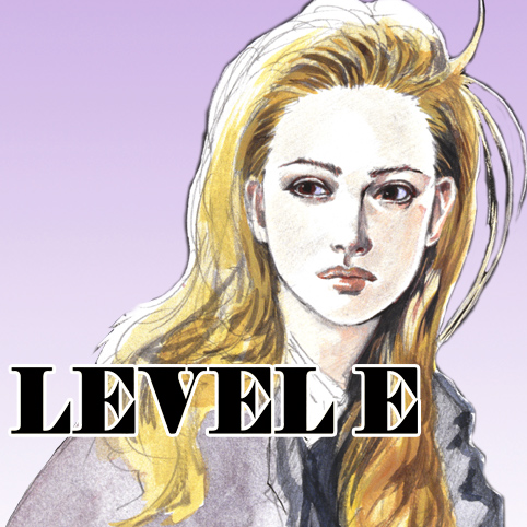 第14話]レベルE - 冨樫義博 | 少年ジャンプ＋