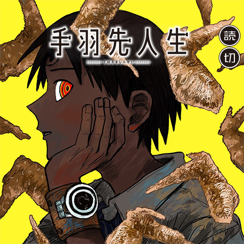 手羽先人生