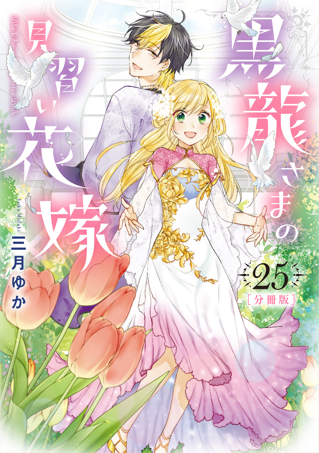 黒龍さまの見習い花嫁 1〜11巻セット 黒龍さまの見習い花嫁 1 (ネクストFコミックス) | 三月ゆか |本