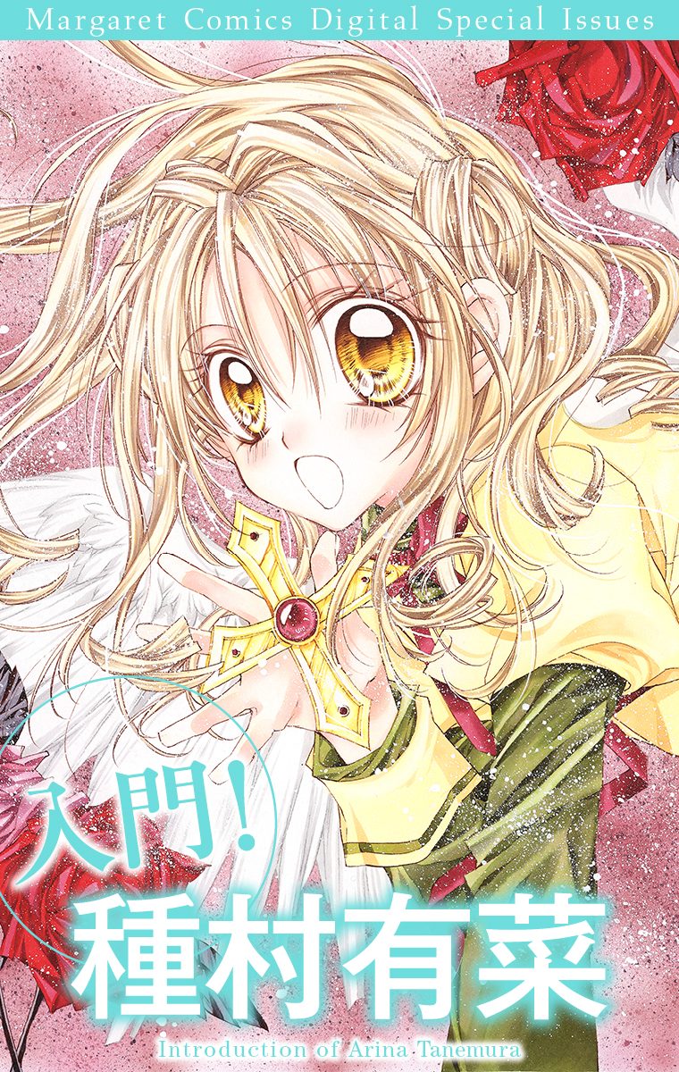 入門！ 種村有菜【期間限定試し読み増量】