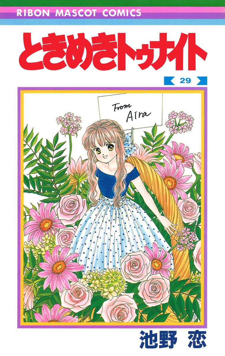 ときめきトゥナイト 29