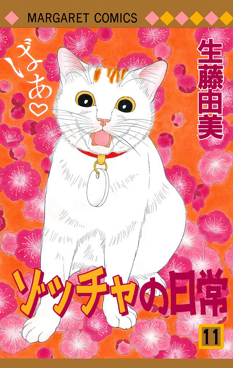 ゾッチャの日常 11