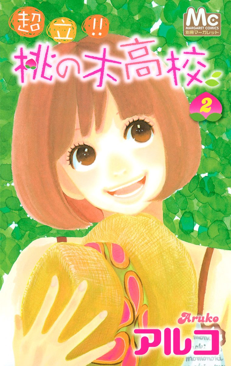 超立!! 桃の木高校 2