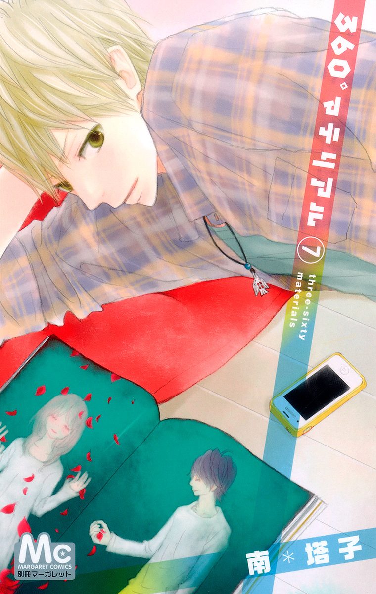 360°マテリアル 7