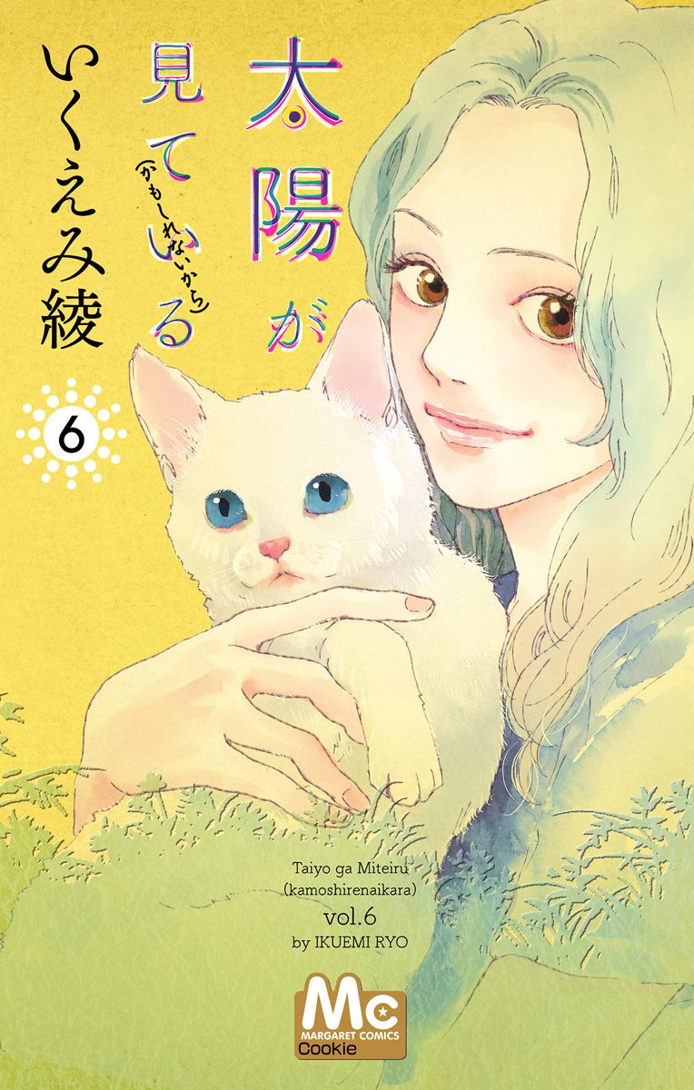 太陽が見ている（かもしれないから） 6