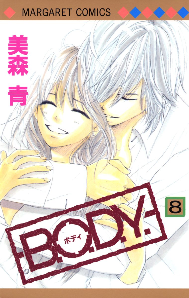 B.O.D.Y. 8