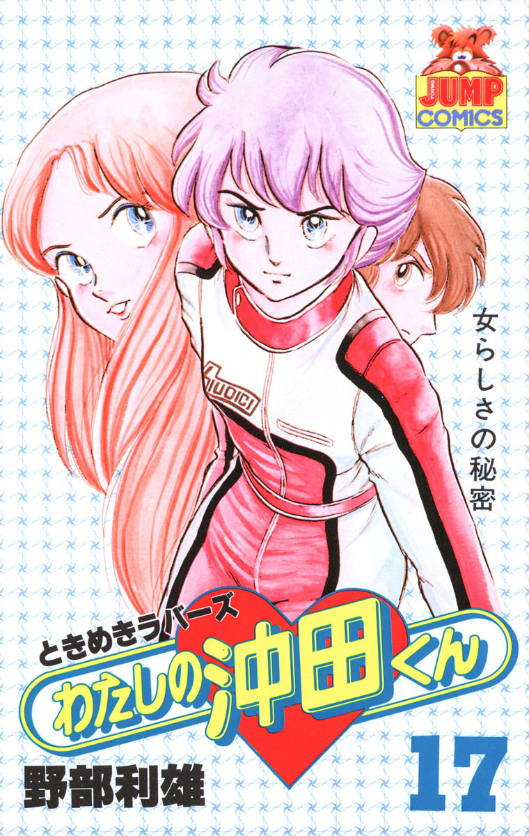 わたしの沖田くん 17