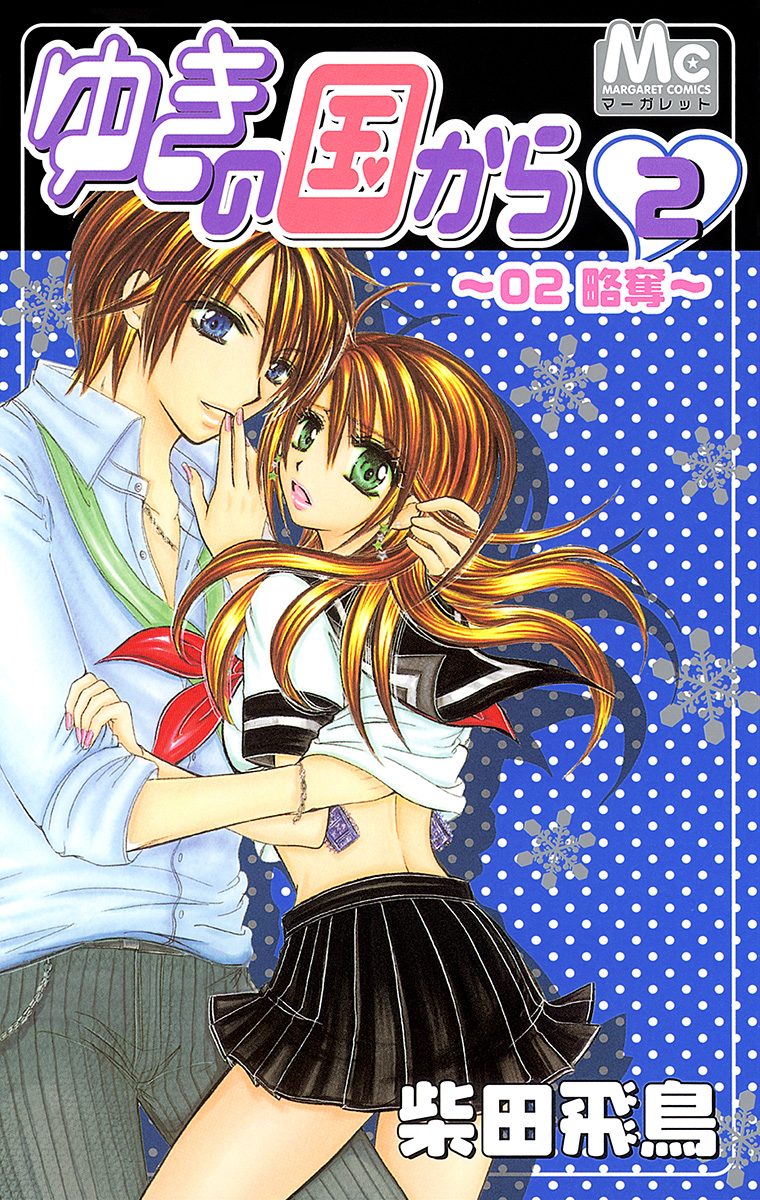 ゆきの国から 2