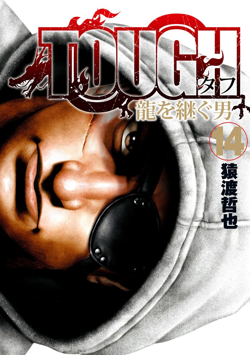 TOUGH 龍を継ぐ男 14