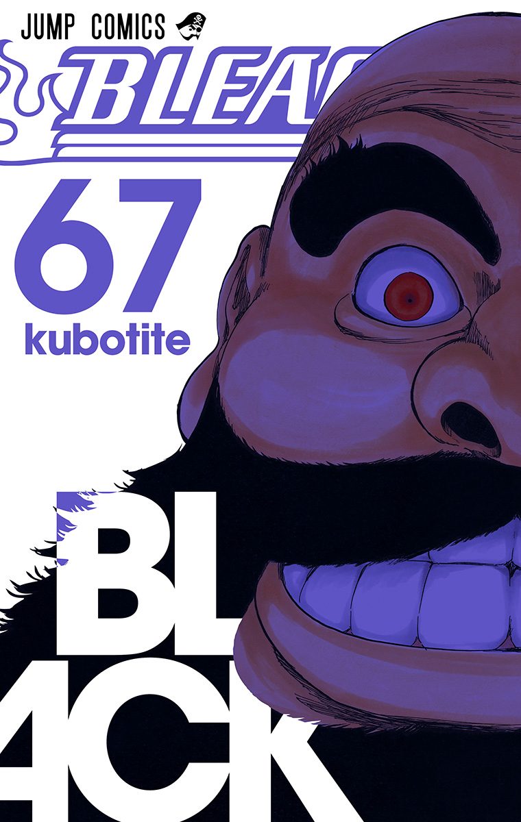 BLEACH カラー版 67 - 久保帯人 | 少年ジャンプ＋