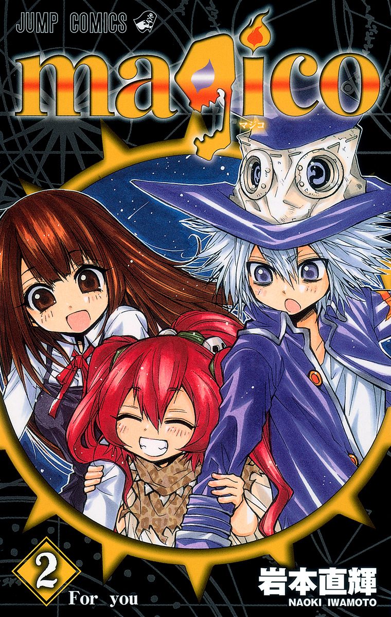magico 2