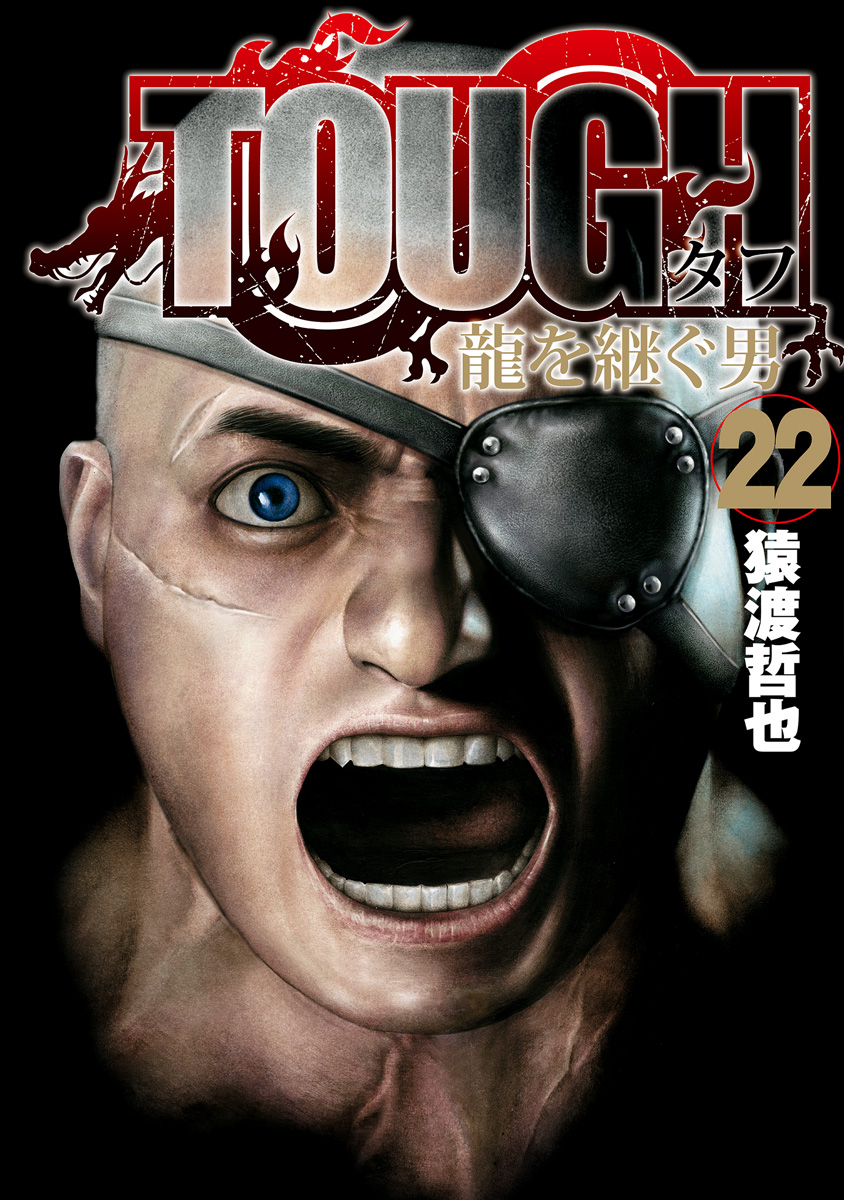 TOUGH 龍を継ぐ男 22