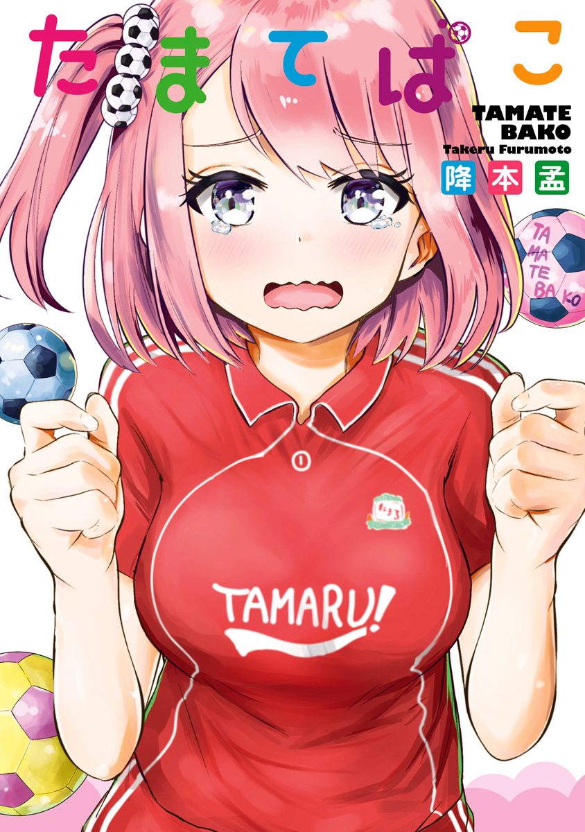 たまてばこ