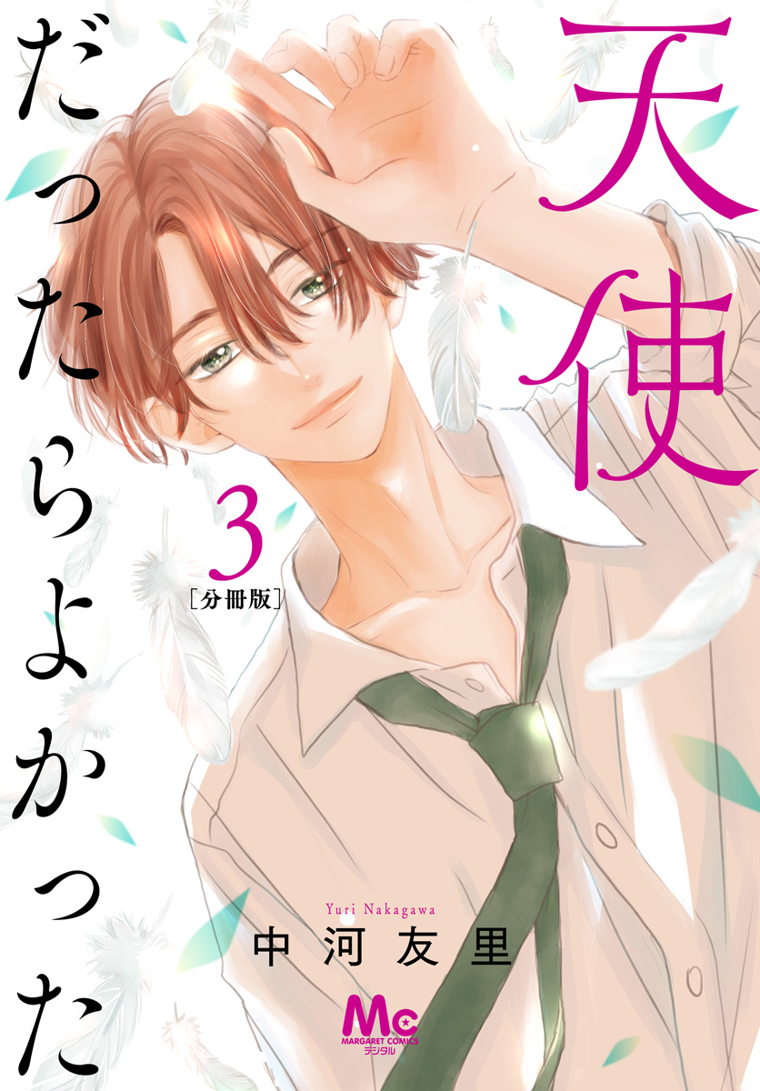 天使だったらよかった 分冊版 3