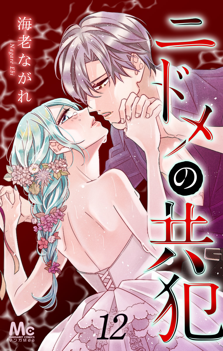 ニドメの共犯 12